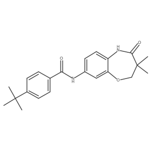 921835-48-5 structure