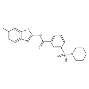 926412-36-4 structure