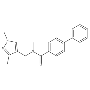 942723-48-0 structure
