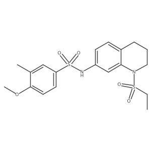 946227-42-5 structure