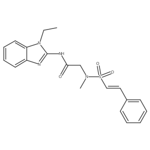 949268-59-1 structure