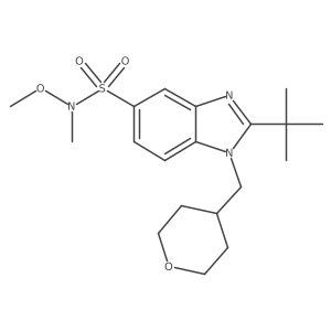 952671-91-9结构式