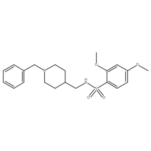 953261-18-2 structure