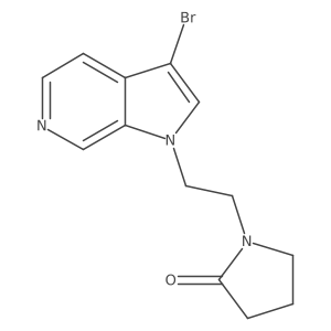 956003-46-6 structure