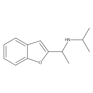 1019598-09-4 structure