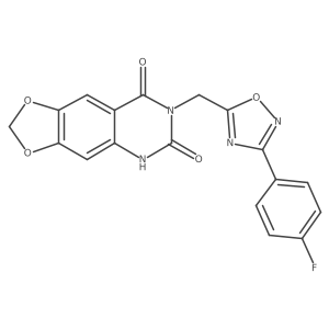 1031674-89-1 structure