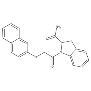 1097624-71-9结构式