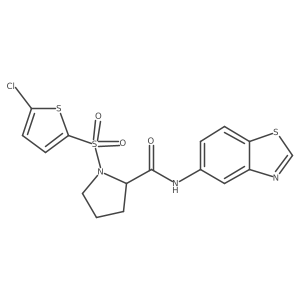1103236-90-3结构式