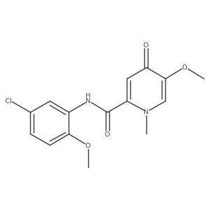 1105220-21-0 structure