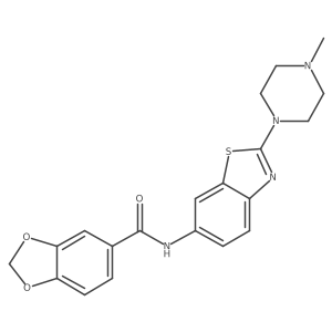 1105223-42-4 structure