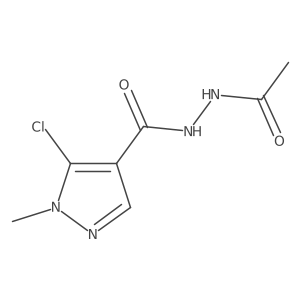 110763-10-5 structure