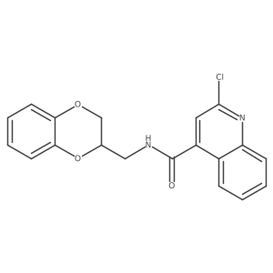 1111604-00-2 structure