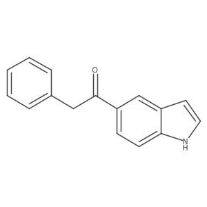 1131594-76-7 structure