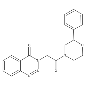 1144452-84-5 structure