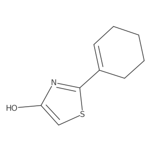 1159821-43-8 structure