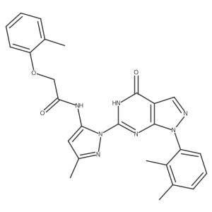 1170657-00-7 structure