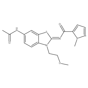 1173484-84-8 structure