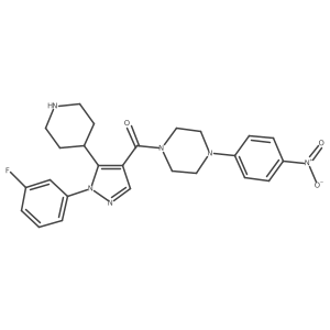 1185155-90-1 structure