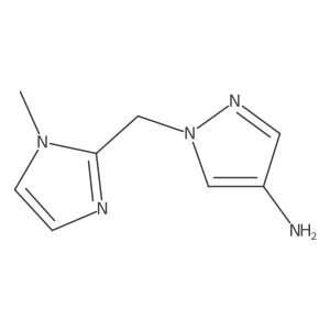 1201363-95-2 structure