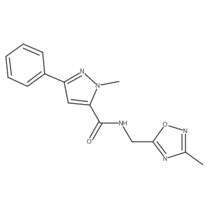 1207025-58-8 structure