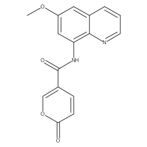 1207038-49-0结构式
