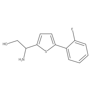 1213502-90-9结构式