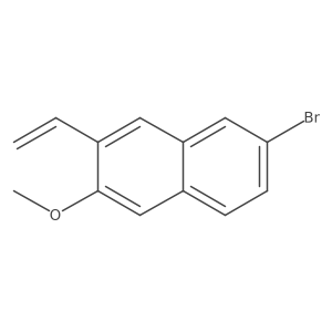 1219689-99-2 structure