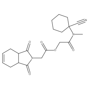 1223490-68-3 structure