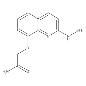 1225871-07-7 structure