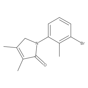 1231892-01-5结构式