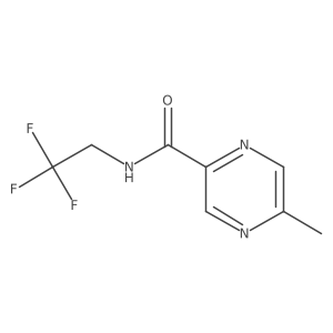 1234881-47-0 structure