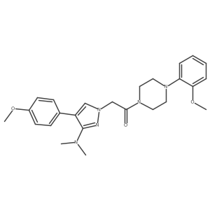 1243049-19-5结构式