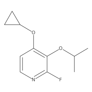 1243470-05-4 structure