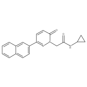 1246056-98-3 structure