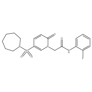 1251553-01-1 structure