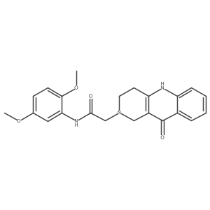 1251559-43-9 structure