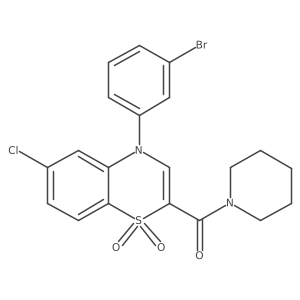 1251559-65-5结构式