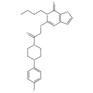 1252815-75-0 structure