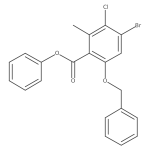 1254340-87-8结构式