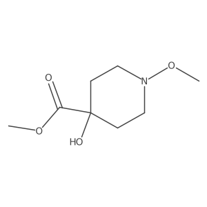 1256917-11-9 structure