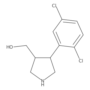 1260619-18-8 structure