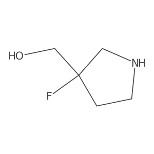 1273566-33-8 structure