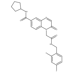 1286706-89-5 structure