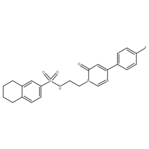 1351631-58-7 structure