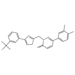 1358304-71-8 structure