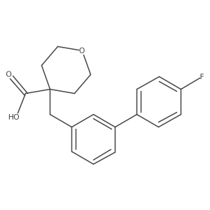 1361116-92-8结构式