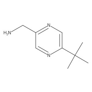 1393561-42-6 structure