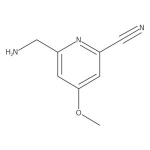 1393570-16-5 structure