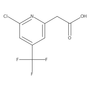 1393573-59-5 structure