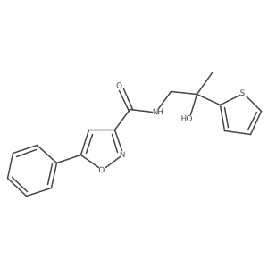 1394758-00-9 structure